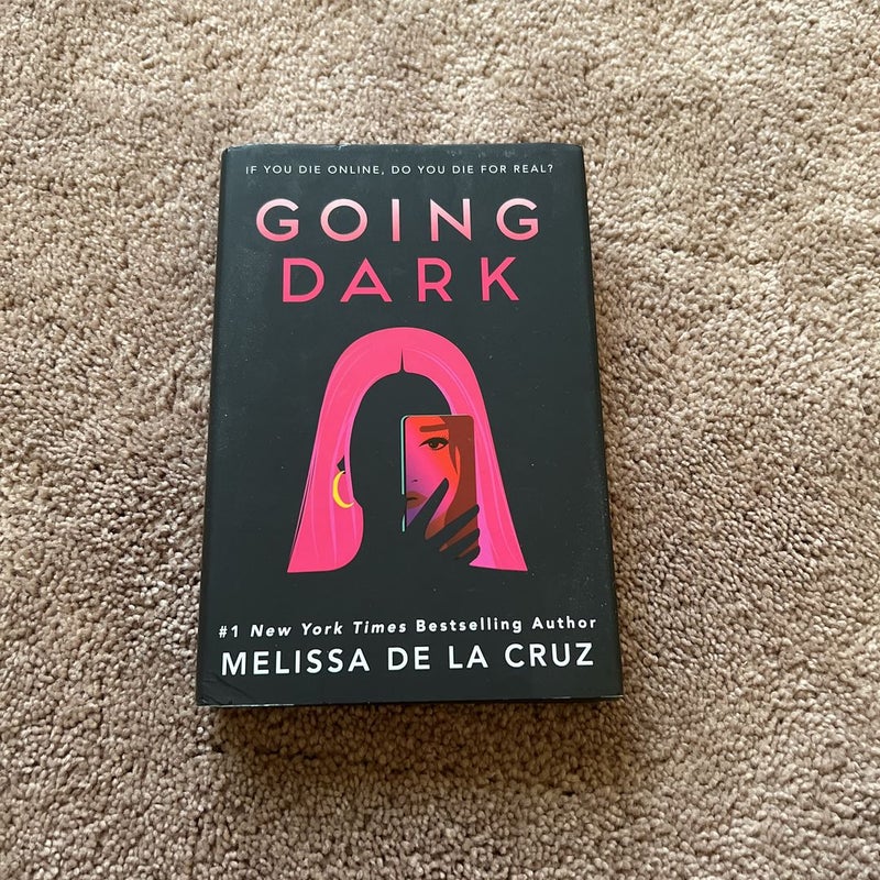 Going Dark