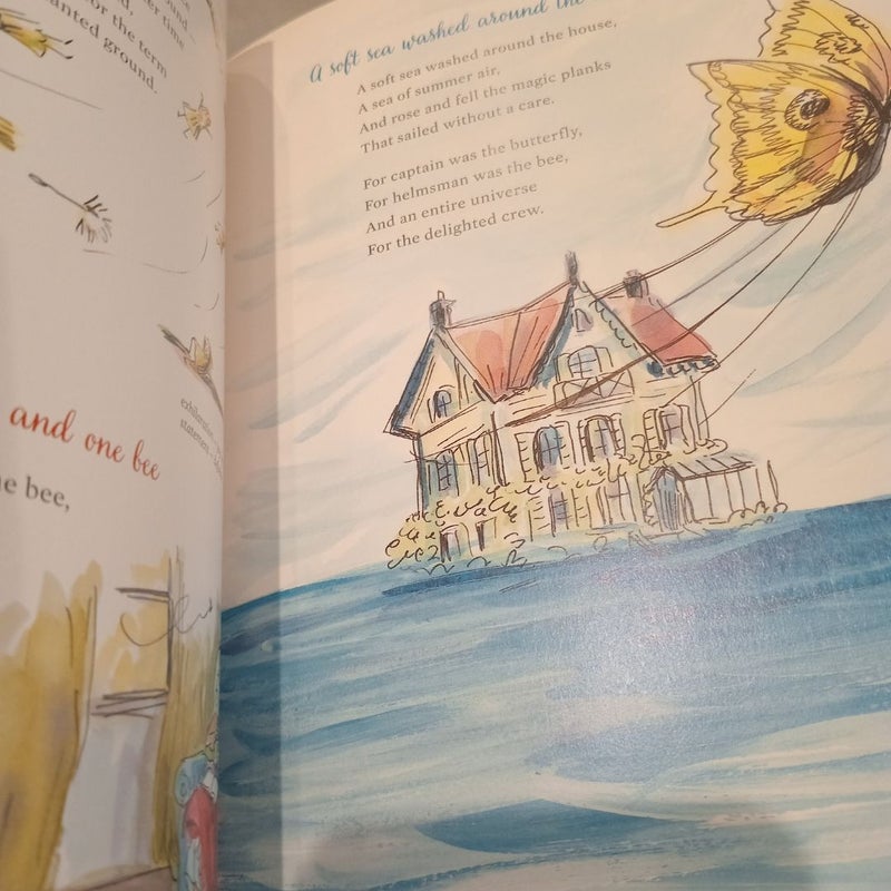 Emily Dickinson (Poetry for Kids)