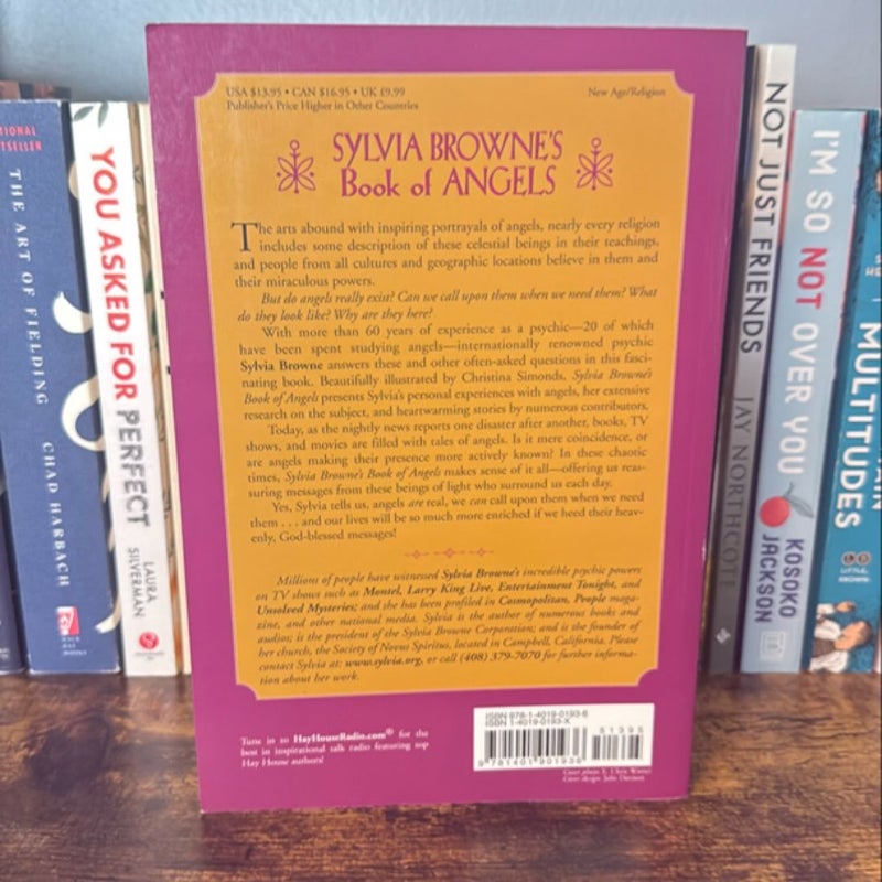 Book of Angels