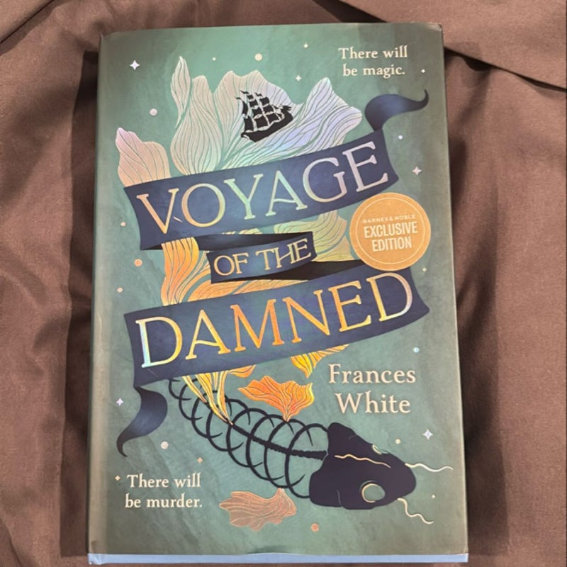 Voyage of the Damned