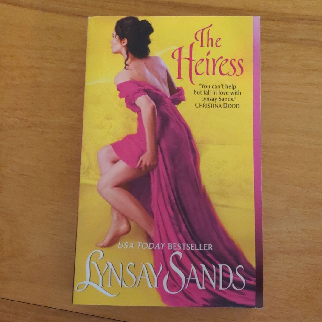 The Heiress