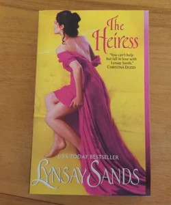 The Heiress