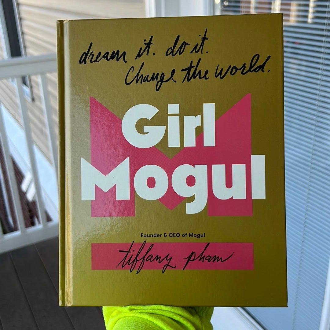 Girl Mogul