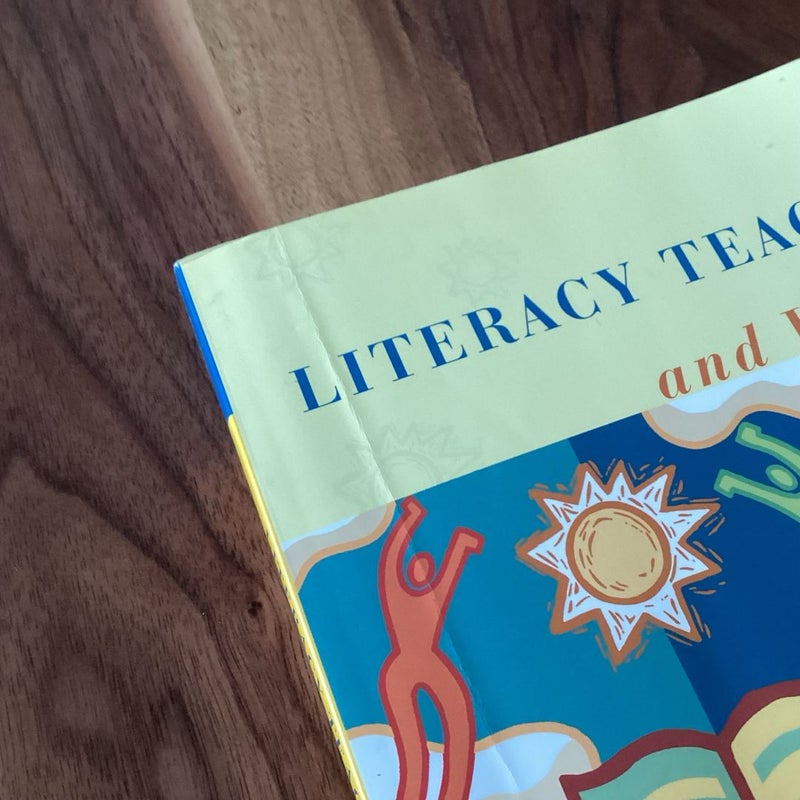 Literacy Teaching and Learning