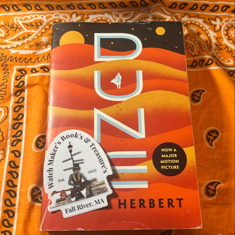 Dune