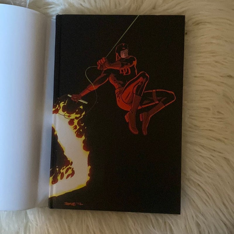 Daredevil by Mark Waid Volume 3