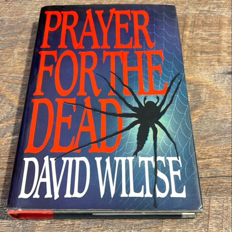 Prayer For The Dead