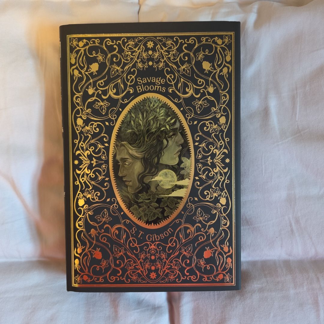 Savage Blooms