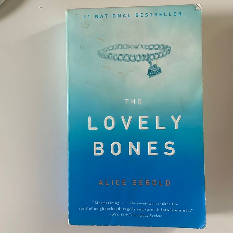 The Lovely Bones