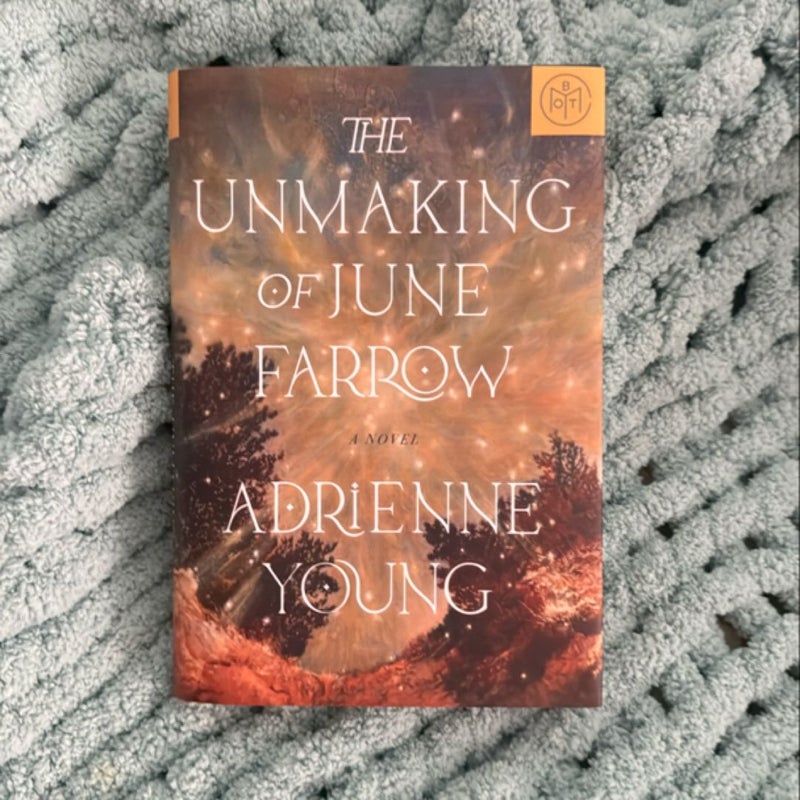 The Unmaking of June Farrow