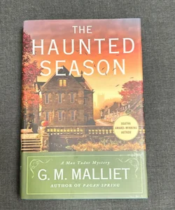 The Haunted Season