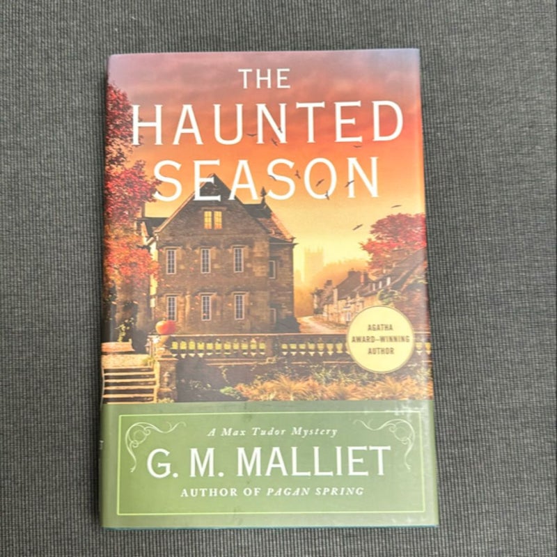 The Haunted Season