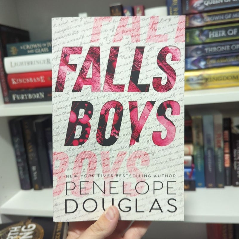 Falls Boys