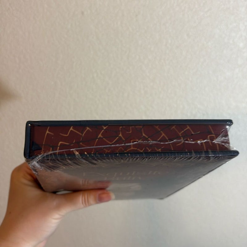 Exquisite Ruin - OwlCrate