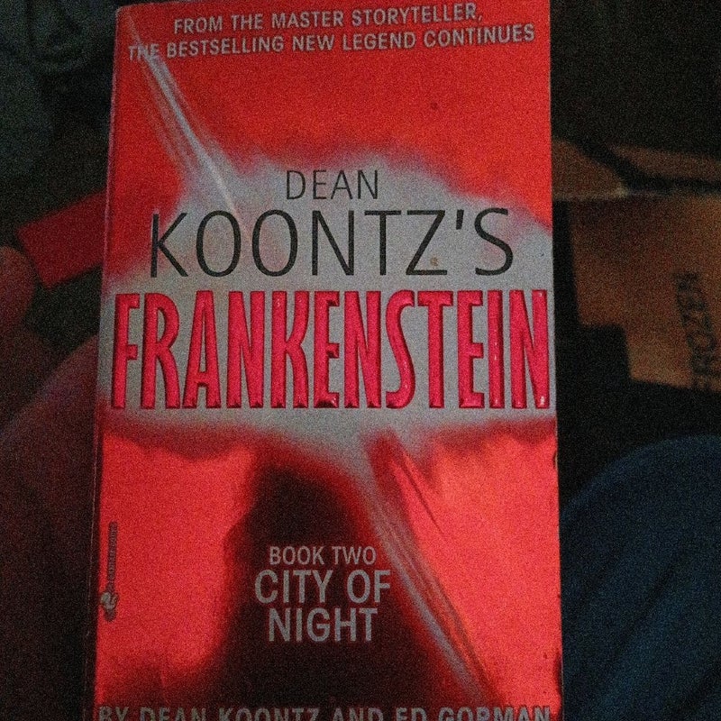 City of Night