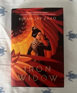 Iron Widow