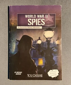 World War II Spies