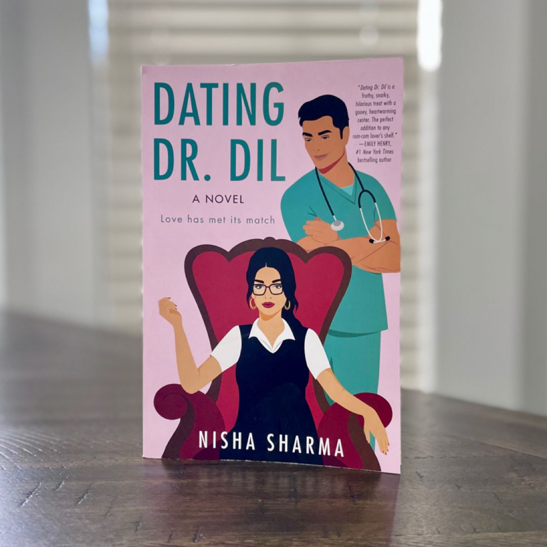 Dating Dr. Dil