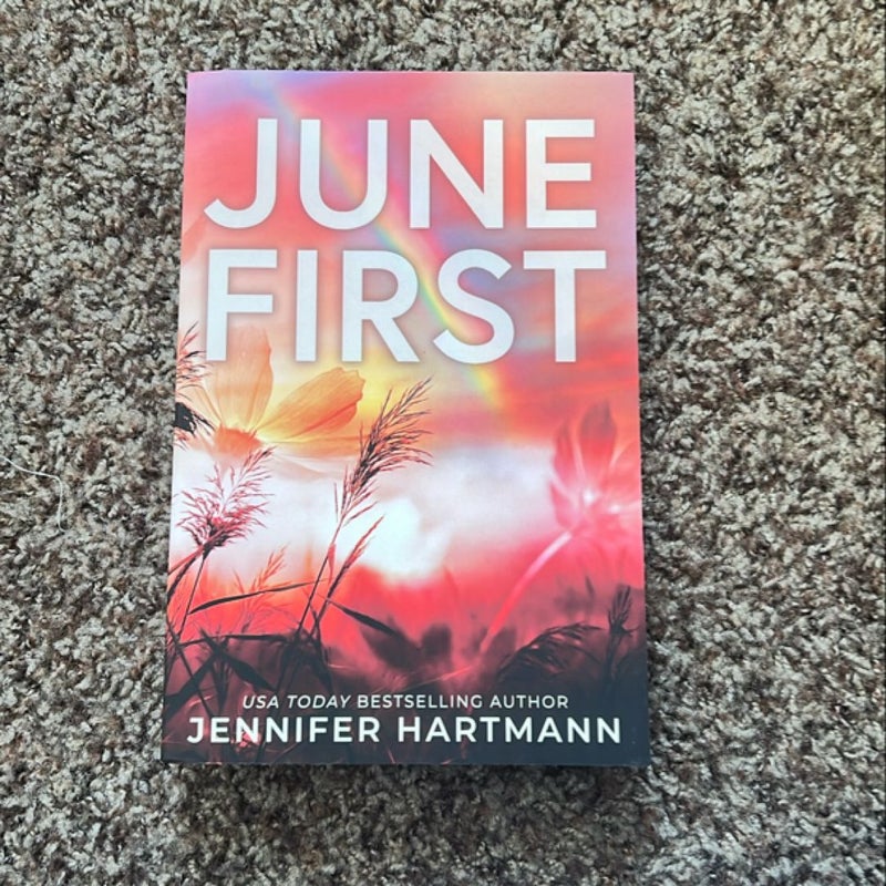 June First