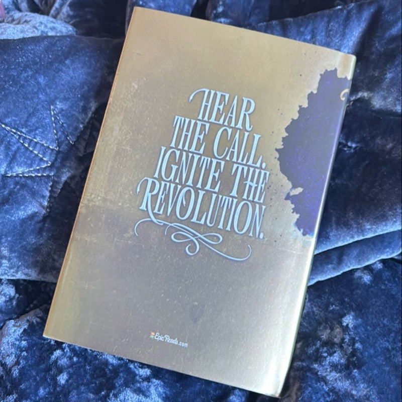 To Bee Read Special Edition A Language of Dragons