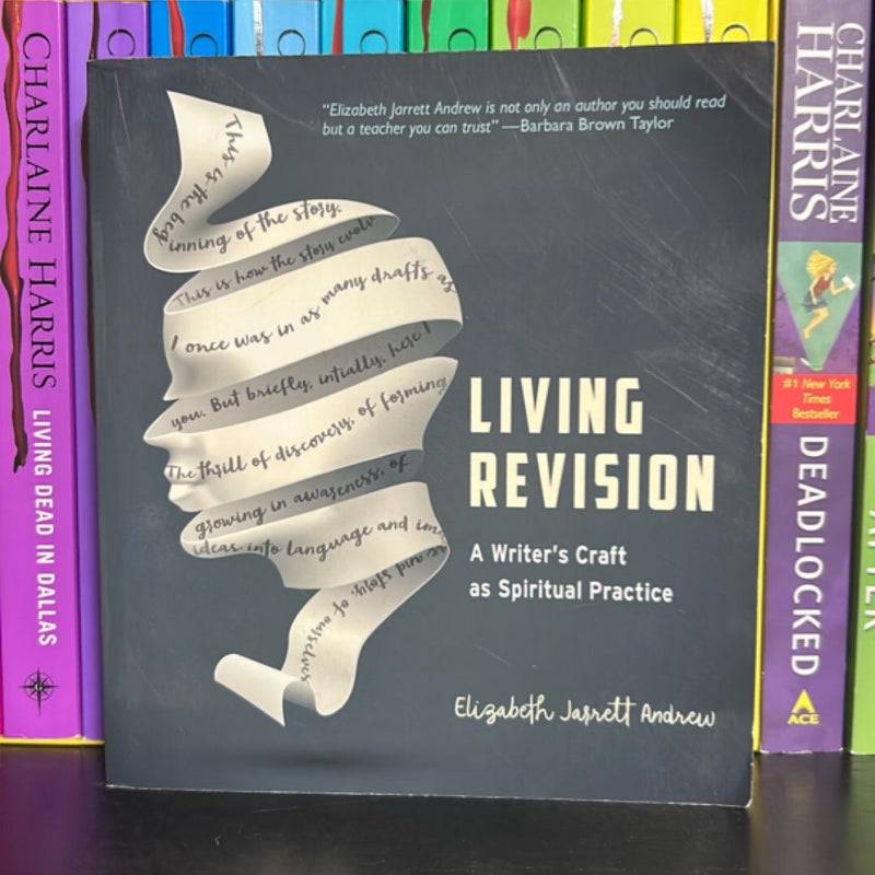 Living Revision