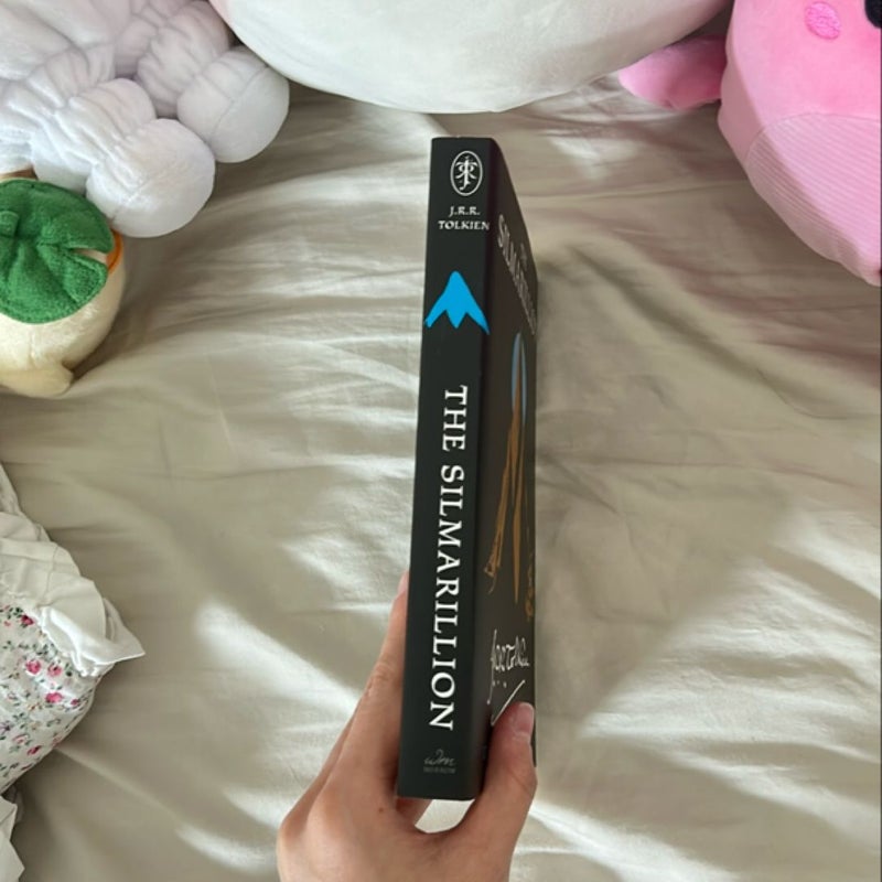 The Silmarillion