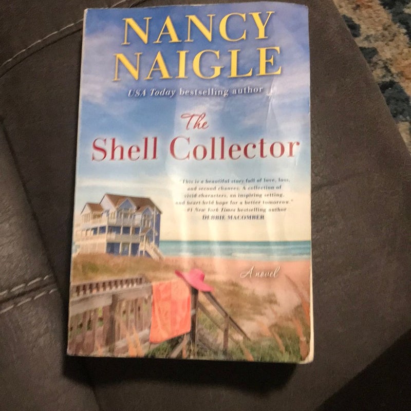 The Shell Collector