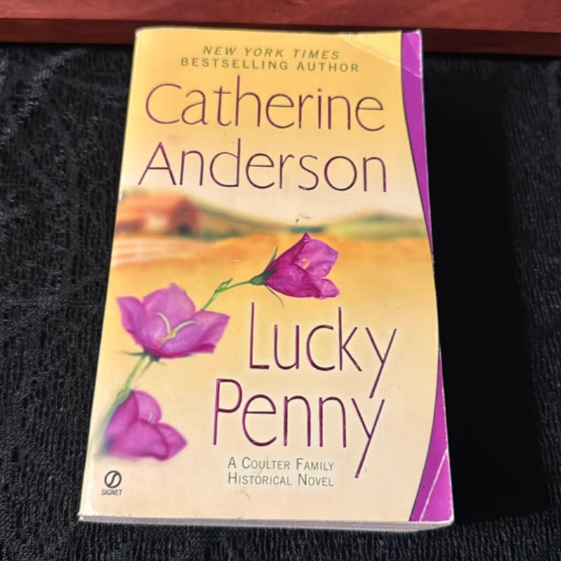 Lucky Penny