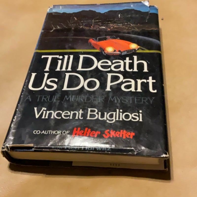 Till death do us part