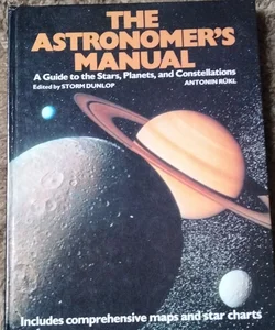 Astronomers Manual