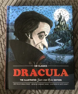 Dracula - Kid Classics