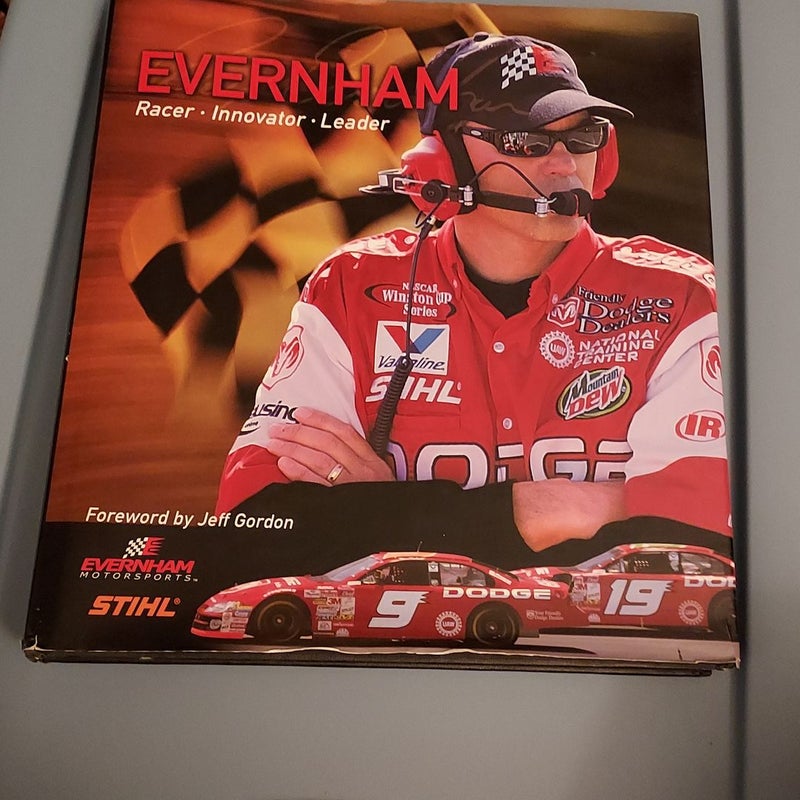 Evernham