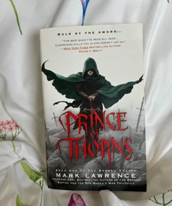 Prince of Thorns