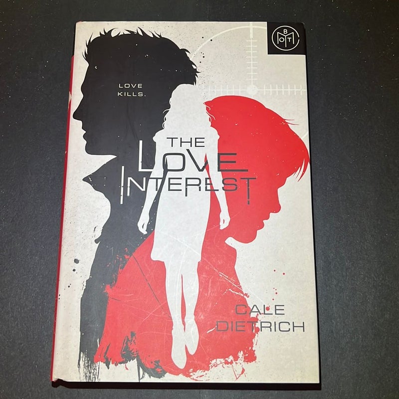 The Love Interest