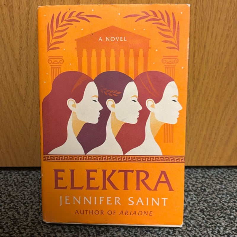 Elektra