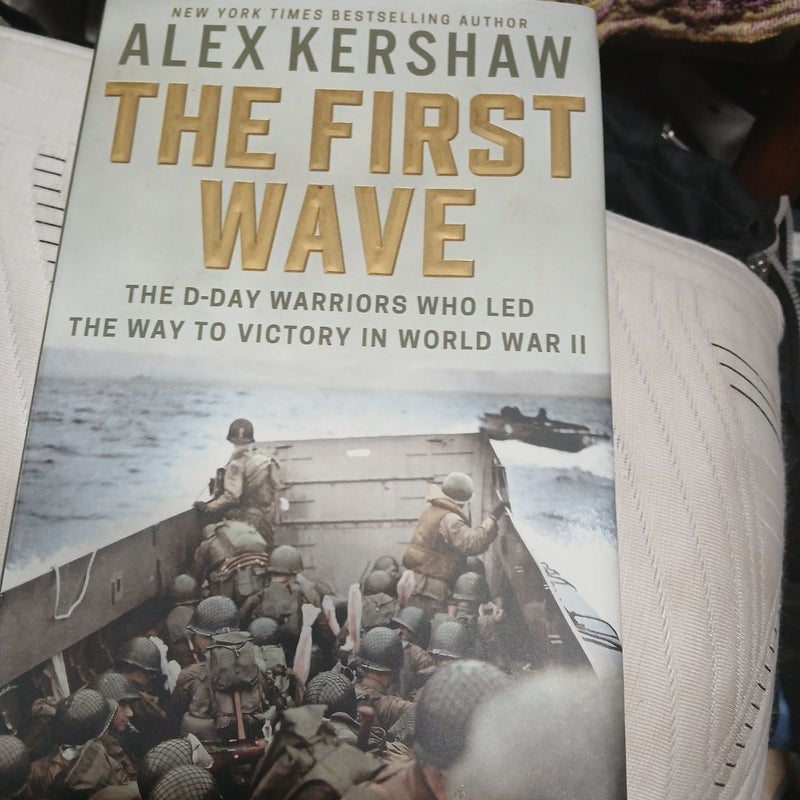 The First Wave