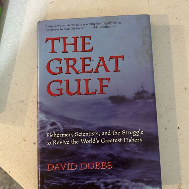 The Great Gulf Fixed57783629