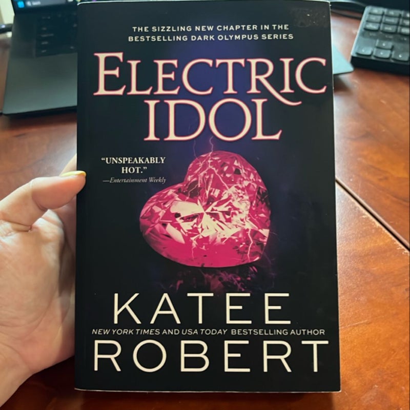 Electric Idol