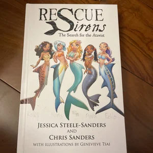 Rescue Sirens