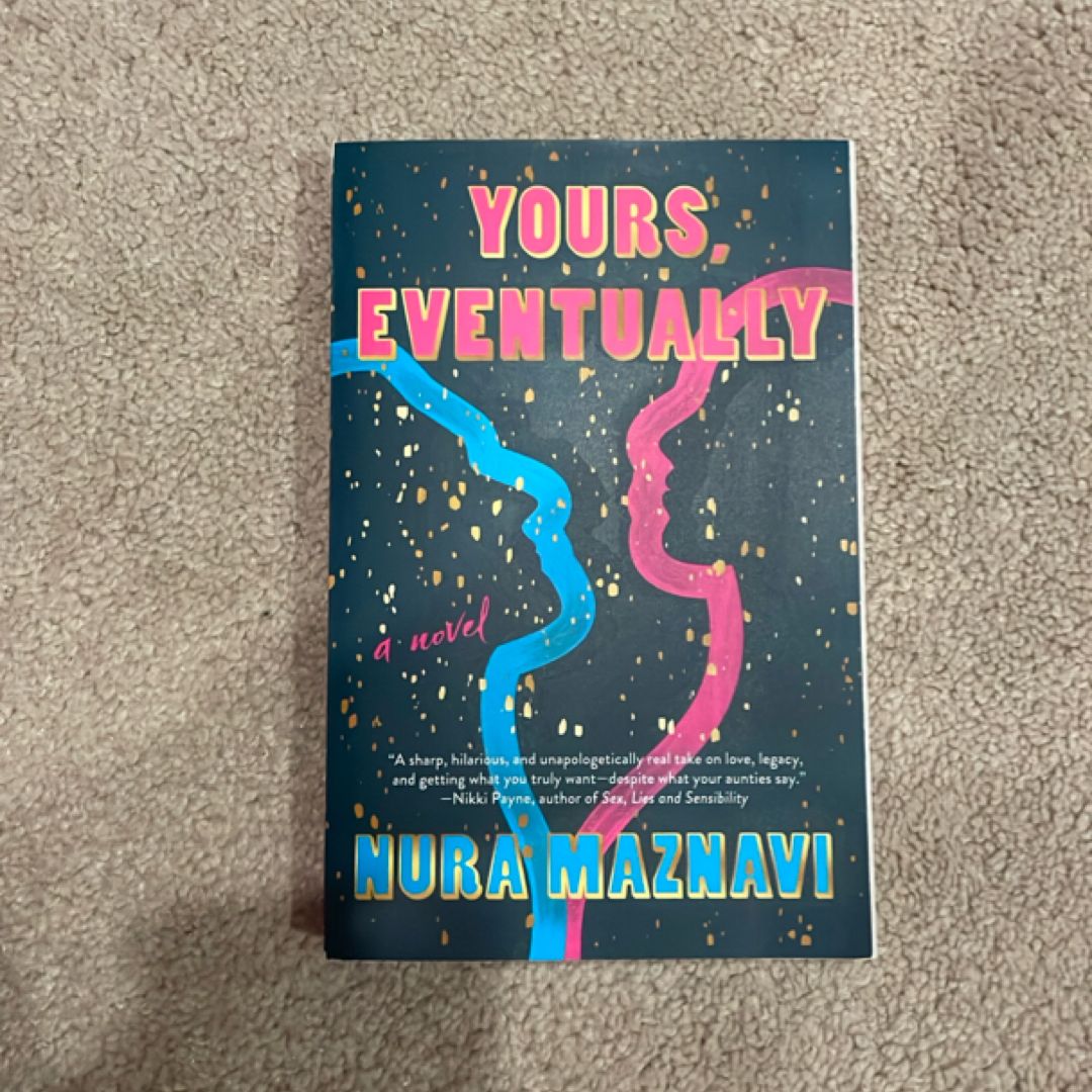 Yours, Eventually