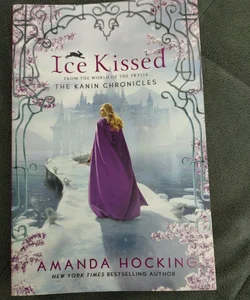 Ice Kissed