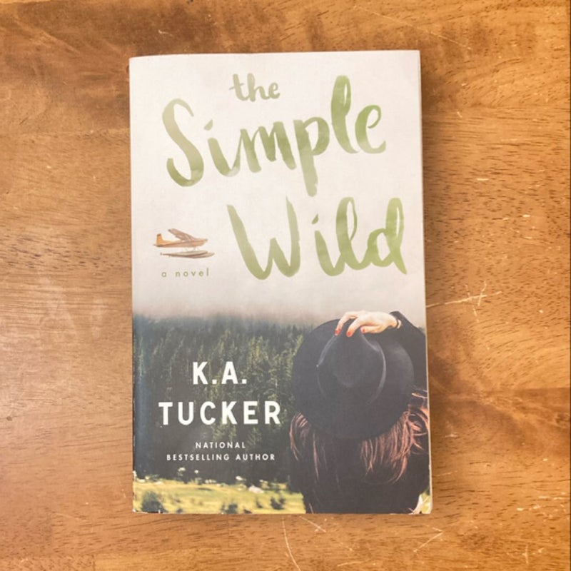 The Simple Wild