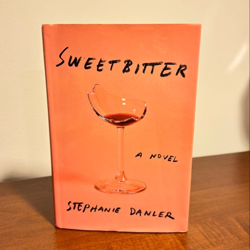 Sweetbitter