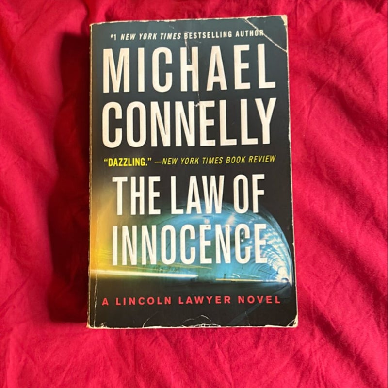 The Law of Innocence