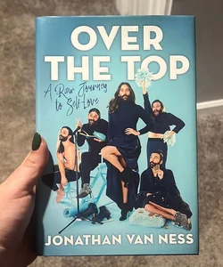 Over the Top (Signed)