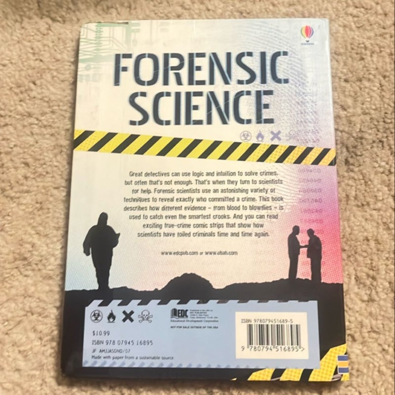 Forensic Science