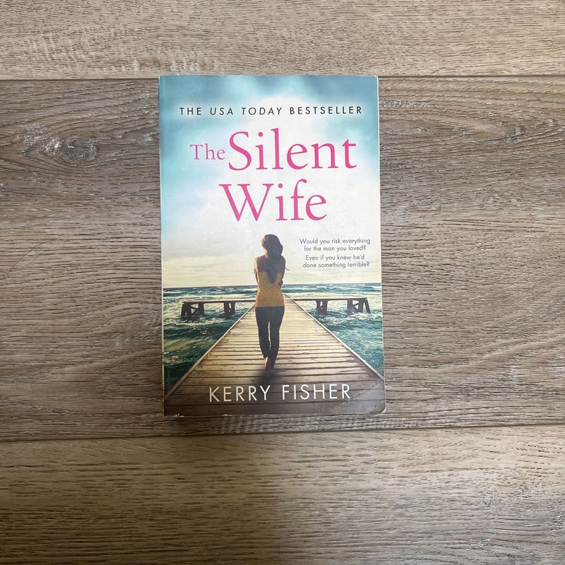 The Silent Wife