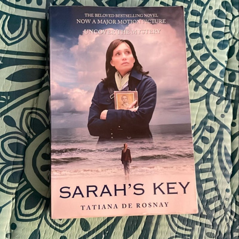 Sarah's Key