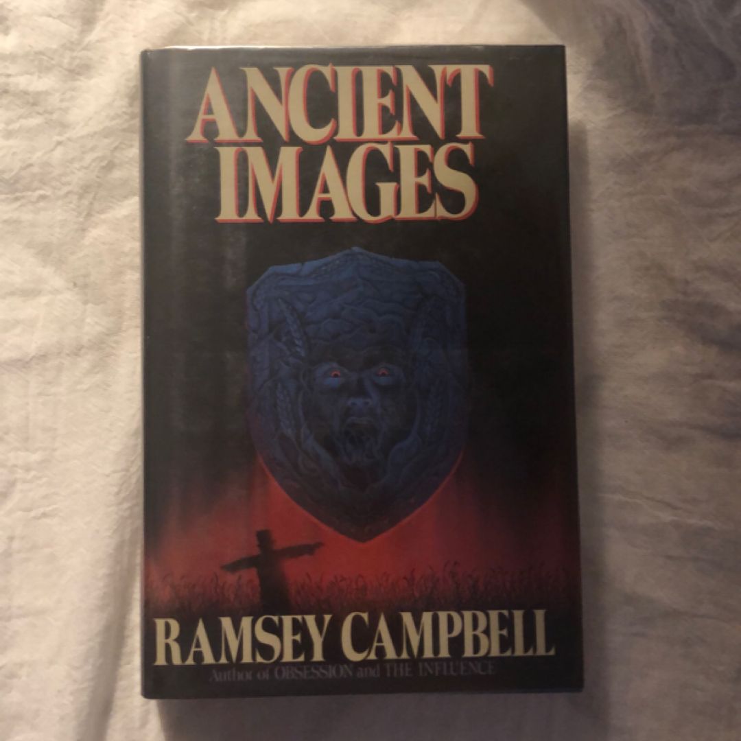 Ancient Images