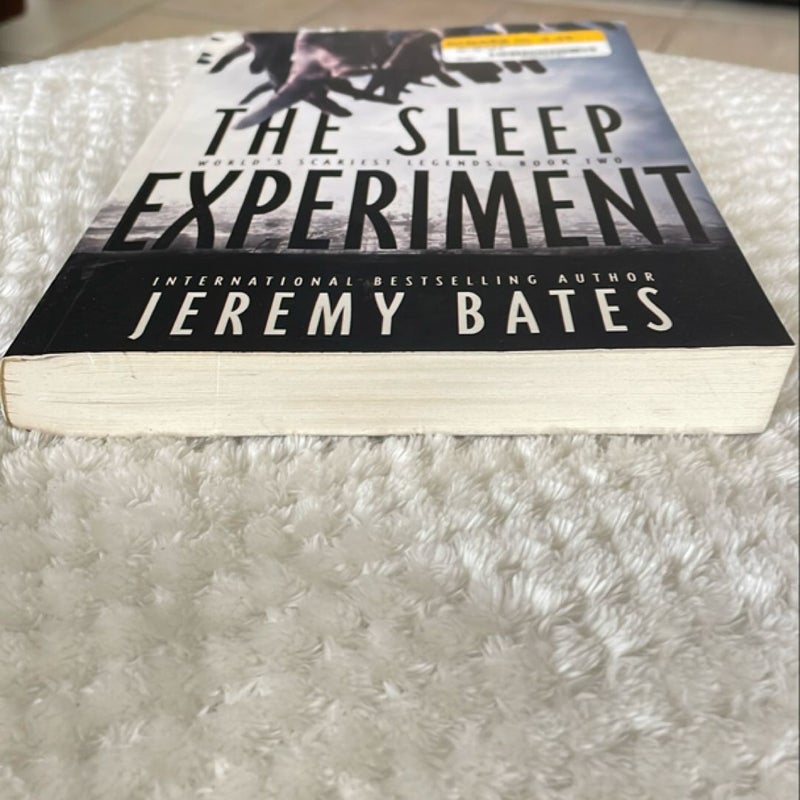 The Sleep Experiment